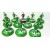 Subbuteo Andrew Table Soccer Panathinaikos 1971 Wembley edition on WSB Professional bases